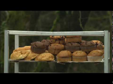 Muffin Man'