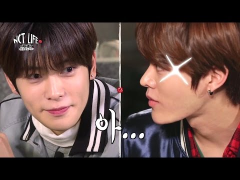 NCT LIFE 한식왕 도전기 EP 06