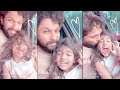 Allu Arjun's lovely moments with daughter Arha goes viral