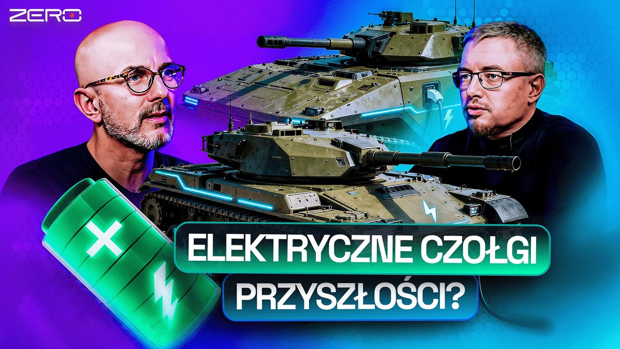 ПОСТУПЯТ ЛИ ЭЛЕКТРОМОБИЛИ В АРМИЮ? | ТЕХНОЛОГИЧЕСКИЙ НОЛЬ И ТЕХНОЛОГИЧЕСКИЙ НОЛЬ