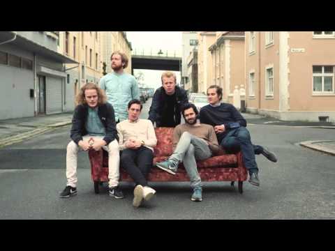 KMF - 04. Change