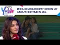 Rhea Chakraborty Interview | In Jail, You Learn Who Your Real Friends Are: Rhea Chakraborty