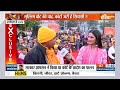 Shivpal Yadav On Ayodhya : भीड़ से उठकर एक युवक ने जब राम विरोधियों  को दिया करारा जवाब - 02:05 min - News - Video