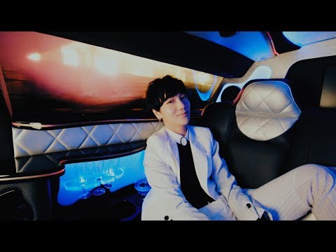 SUPER JUNIOR-YESUNG / 6月28日リリースシングル「Splash/愛してるって言えない」収録「Splash」MVショートVer.