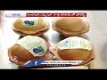 Organic Byproducts With Fruits And Vegetables Mojerla Horticulture University | Wanaparthy | V6 News  - 03:55 min - News - Video