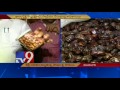 Selling of expired dry fruits exposed in Vijayawada
