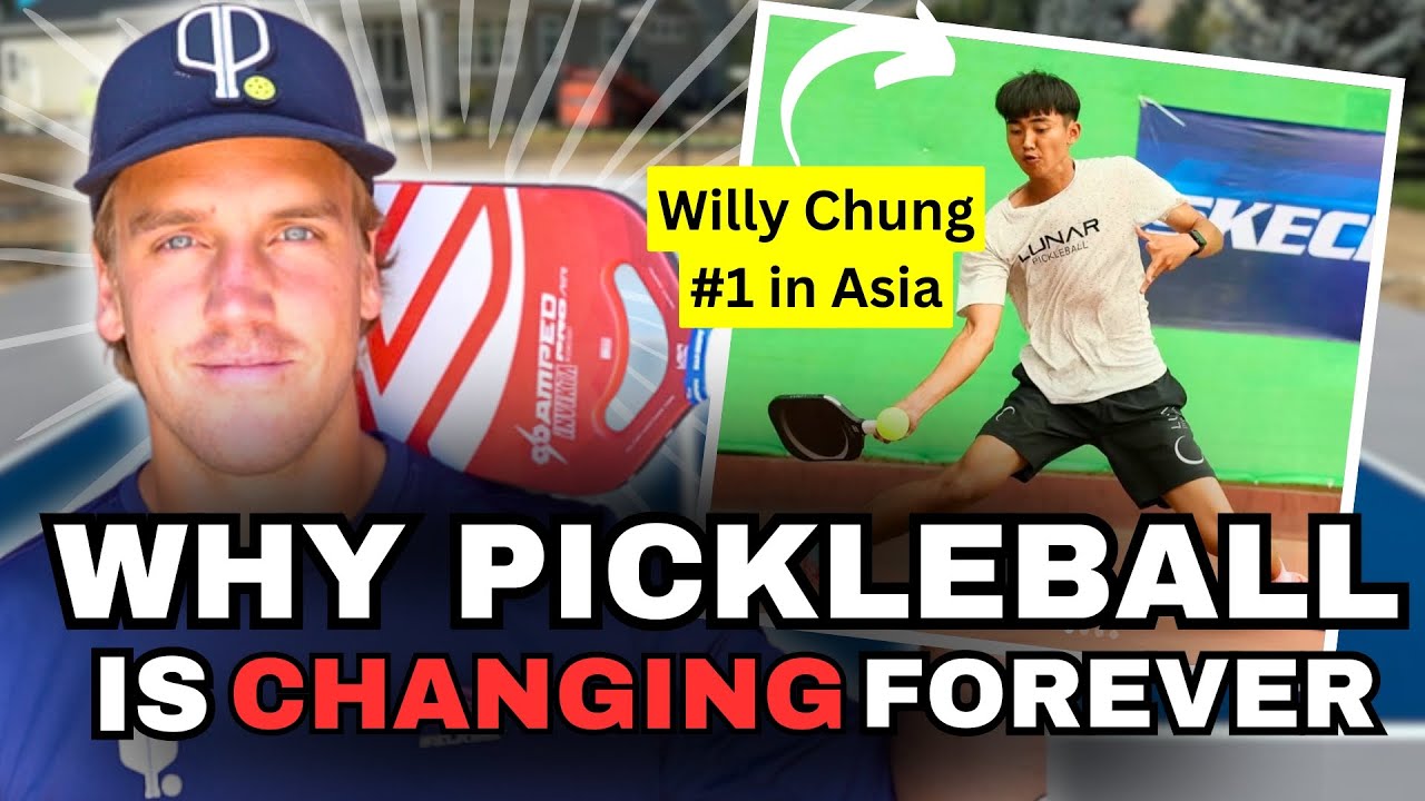 No BS Pickleball Advice to WIN in 2025