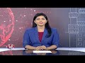 Summer Heat Waves : Officials Alert Khammam, Nalgonda, Mahabubnagar Public | V6 News  - 03:20 min - News - Video