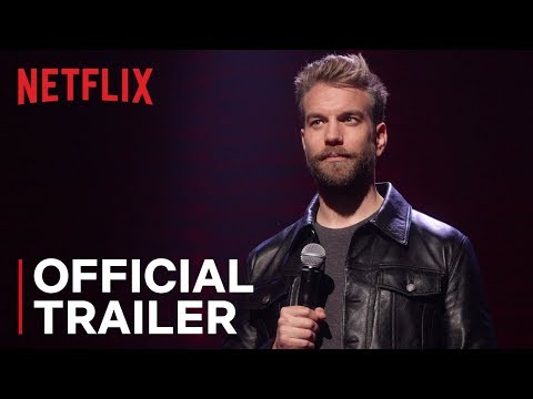 Anthony Jeselnik: Fire in the Maternity Ward'