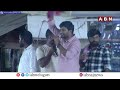 🔴కేసీఆర్ బస్సు యాత్ర Live : KCR Bus Yatra  & Road Show ||  EX CM KCR | Mahabubnagar | ABN Telugu  - 48:20 min - News - Video