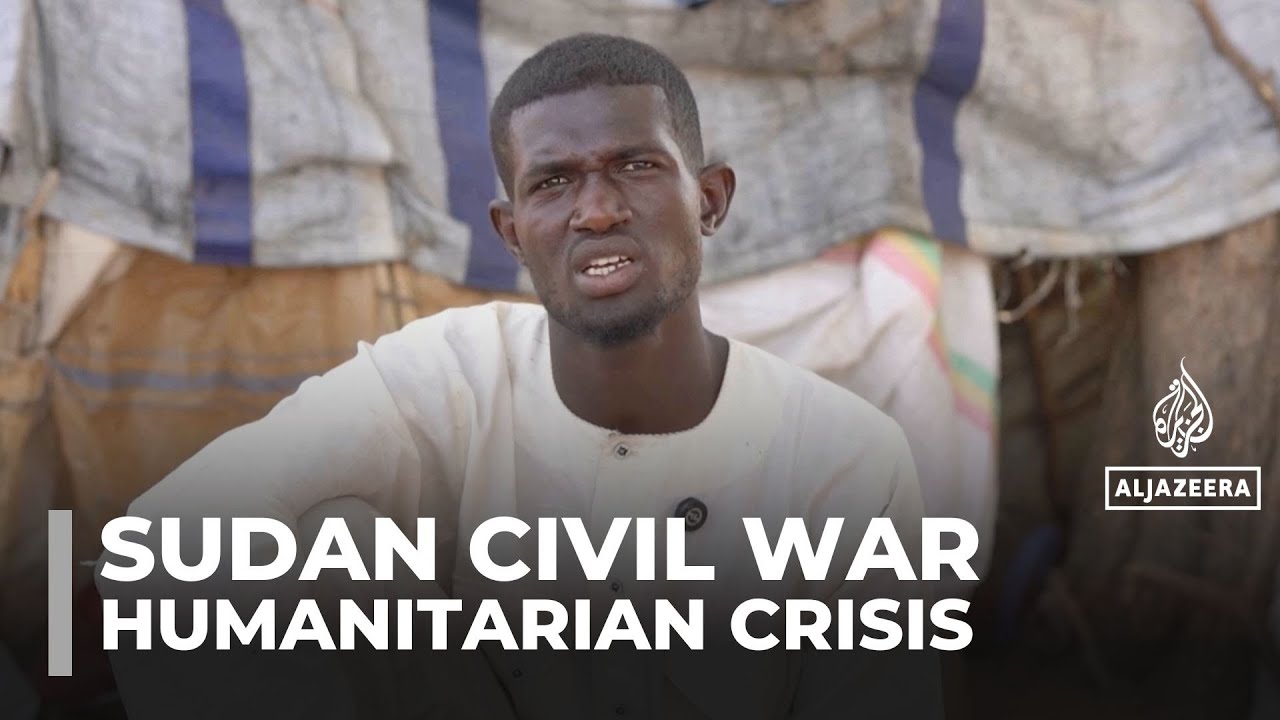 Thousands missing, new horrors emerge after RSF taking of Sudan’s el-Fasher