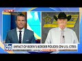 Sheriff sounds off over repeat migrant offenders: Most ludicrous thing youve ever seen  - 04:57 min - News - Video