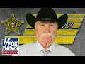 Sheriff sounds off over repeat migrant offenders: Most ludicrous thing youve ever seen