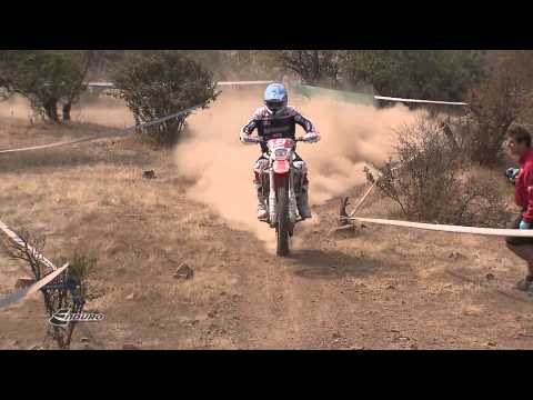 Highlights EWC Day 1 of GP Acerbis of Chile 