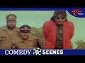 ఏయ్ ముక్కాములా నేను నీ బాస్ ని... అలా చూడకే భయమేస్తుంది | Brahmanandam Best Comedy Scene | NavvulaTV - 07:30 min - News - Video