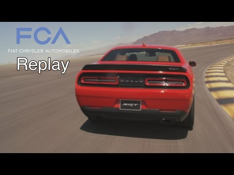 FCA Replay: April 28, 2017 FCA Replay: April 28, 2017