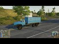 URAL 5557/4320-60 Farmer v1.0.1.0