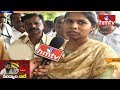 Akhila Priya face-to-face on TDP win at Nandyala