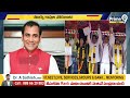 కదం తొక్కిన కాపు నేతలు..ఉత్తరాంధ్రలో మహా ధర్నా | Kapu Leaders Protest | Prime9 News  - 02:46 min - News - Video