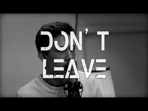 Faithless - DON'T LEAVE (Cover by Jerry Viehw…