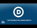 WATCH LIVE: National Democratic Party begins summer meeting with remarks by Chair Ken Martin  - 03:25:06 min - News - Video