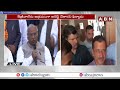 కేజ్రీవాల్ అరెస్ట్ పై ఈసీ కు ఇండియా కూటమి ఫిర్యాదు | INDIA Alliance Partys Complaint To EC | ABN  - 02:10 min - News - Video