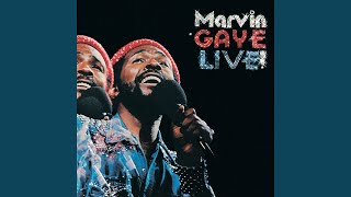 Distant Lover (Live At The Oakland Coliseum/1974)