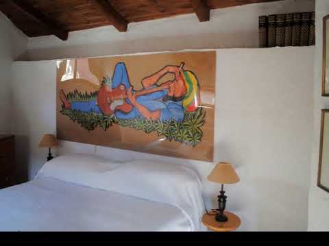Property video