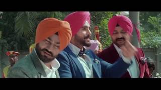 Set Ho Gaya – Surjit Bhullar Video HD