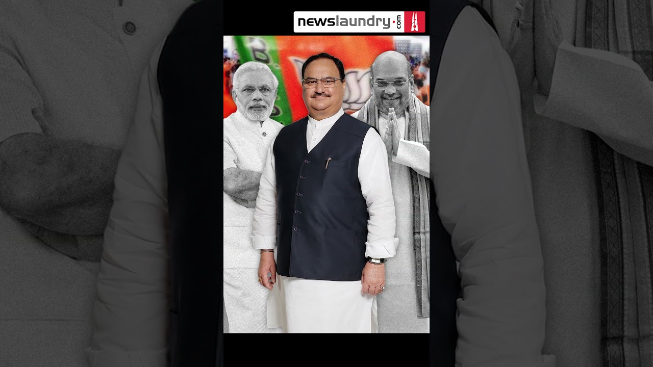 The Bilaspur blueprint: JP Nadda’s political rise and the parallel growth of his family-run NGO