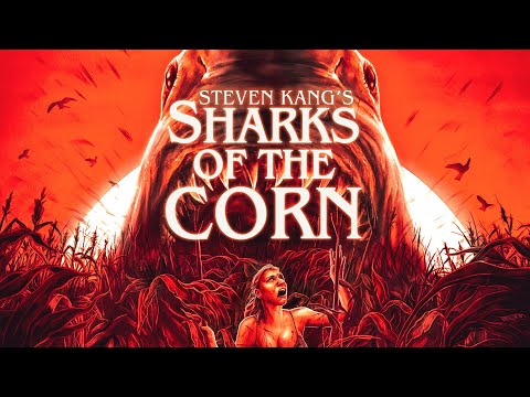 Sharks of the Corn'