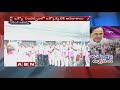 KCR angry on rebel candidates