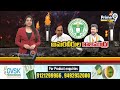 తెలంగాణలో ముదురుతున్న చిహ్నం, గేయం వివాదం | Burning Issue | Prime9 News - 18:55 min - News - Video