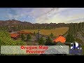 Map OREGON v1.0.0