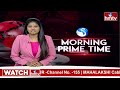 మహిళా సాధికారత టీడీపీతోనే సాధ్యం | Chittor TDP MP Candidate Daggumalla Prasad Rao | hmtv  - 02:03 min - News - Video