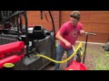 Flo-Fast 15-Gallon Professional Gasoline Pump