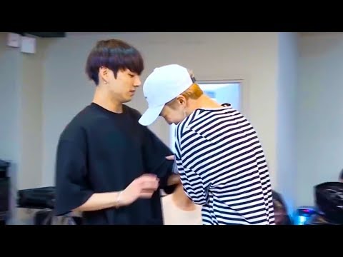 How Jungkook teases BTS