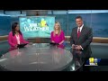 Weather Talk: February second half expectations(WBAL) - 01:50 min - News - Video