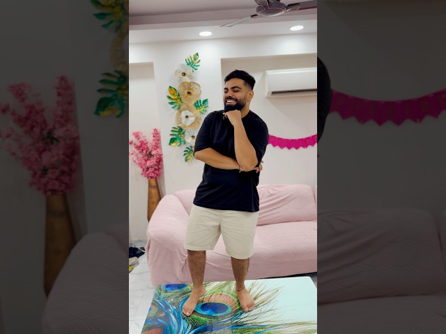 Gaurav k cute dance k liye ek like to banta hai #gauravaroravlogs #youtubeshorts #shorts