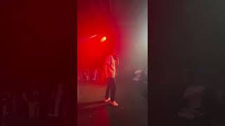 Видео с сегодняшнего большого сольного концерта Словетского в Москве