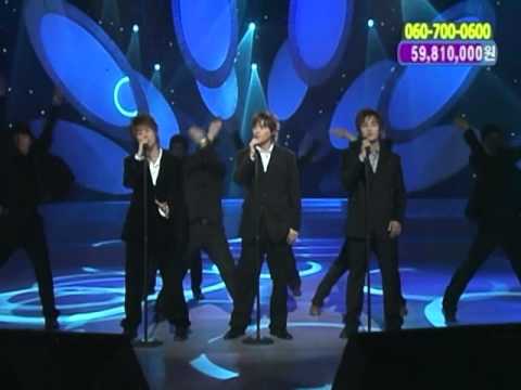 031101 KBS LoveRequest S I Swear