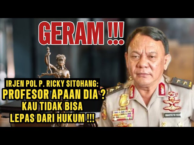 ADA AGENDA BESAR POLITIK DIBALIK POLEMIK IJAZAH JOKOWI, SIAPA AKTOR INTELEKTUALNYA ?