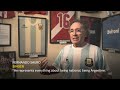 Fans of Argentina football legend Maradona celebrate anniversary of his 1986 World Cup goals  - 01:01 min - News - Video