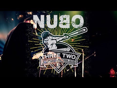 NUBO『THREE TWO』MV
