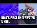 Underwater Metro | Indias First-Ever Underwater Metro Service In Kolkata: Its A Marvel