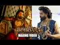 Bimbisara Movie Making Video | Nandamuri Kalyan Ram | NTR Arts | IndiaGlitz Telugu