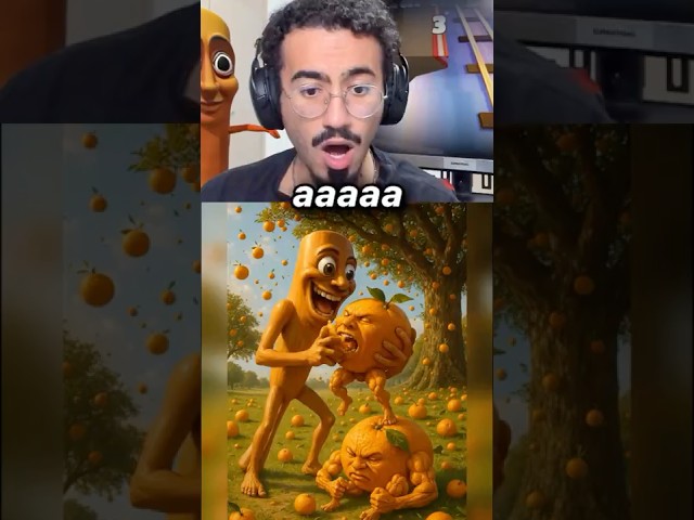 TUNG TUNG SAHUR HERKESİ YEDİ! 😱😳 #brainrot #italianbrainrot