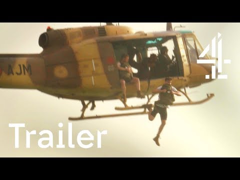 SAS: Who Dares Wins'