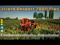 Lizard Uniport 2000 Plus v1.0.0.0