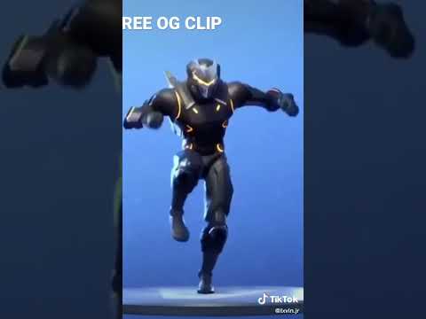 FREE OG CLIP